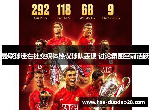曼联球迷在社交媒体热议球队表现 讨论氛围空前活跃 曼联球迷在社交媒体热议球队表现 讨论氛围空前活跃