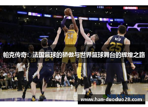 帕克传奇：法国篮球的骄傲与世界篮球舞台的辉煌之路