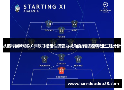 从巅峰到波动以C罗欧冠稳定性演变为视角的深度观察职业生涯分析 从巅峰到波动以C罗欧冠稳定性演变为视角的深度观察职业生涯分析