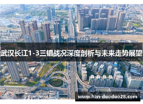 武汉长江1-3三镇战况深度剖析与未来走势展望